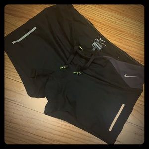 Nike Dri - Fit Shorts